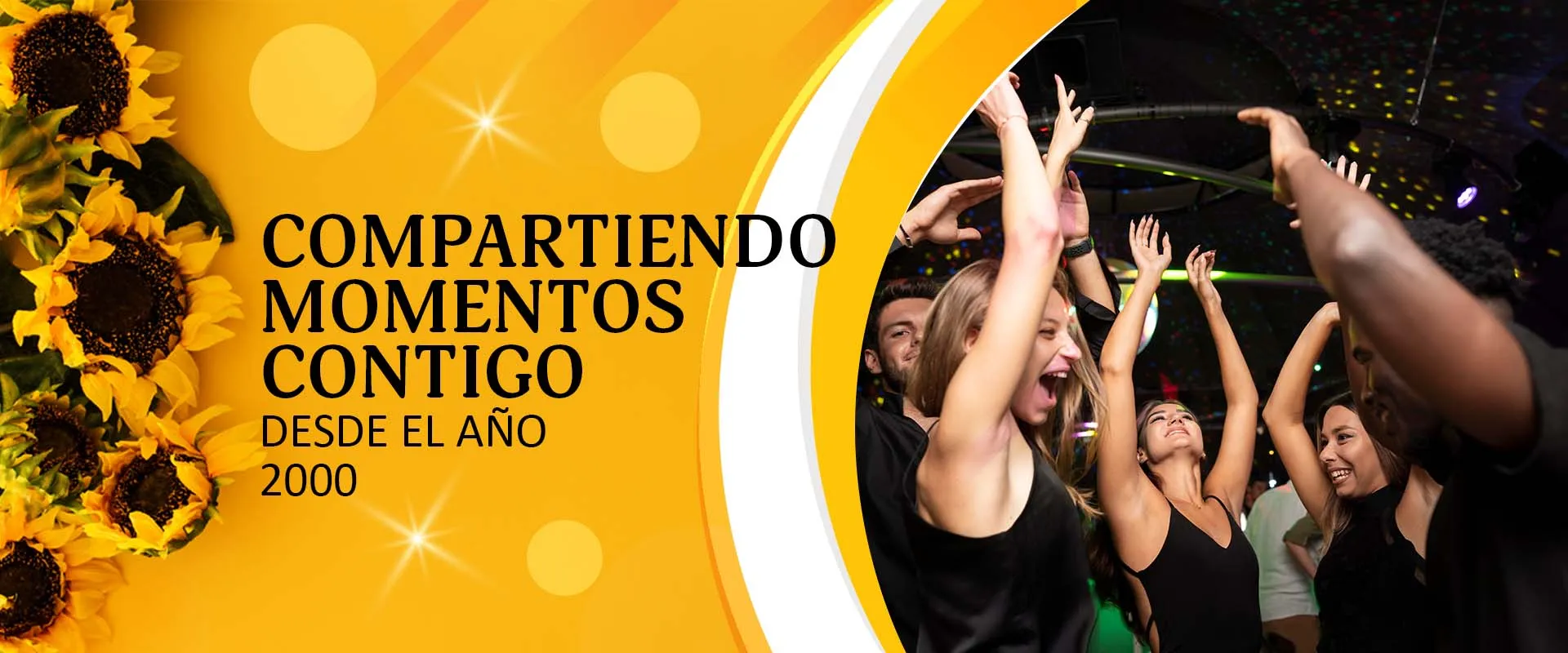 Banquetes Premium