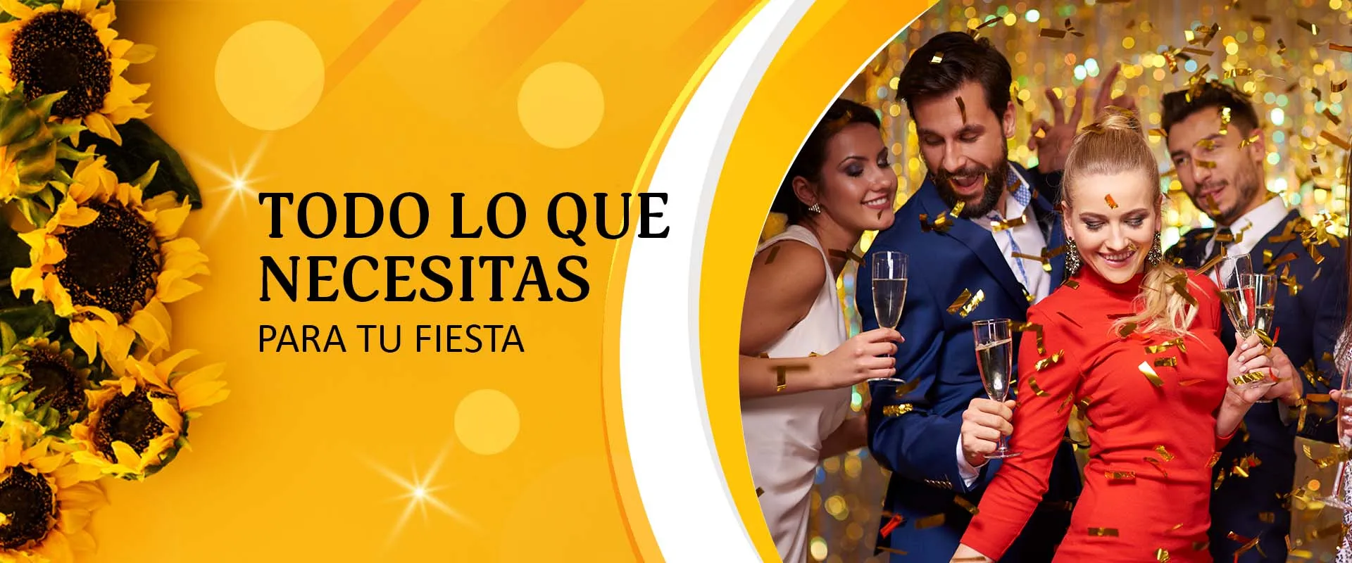Instalaciones Los Girasoles