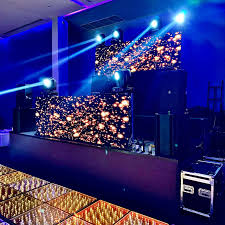 DJ y Sonido